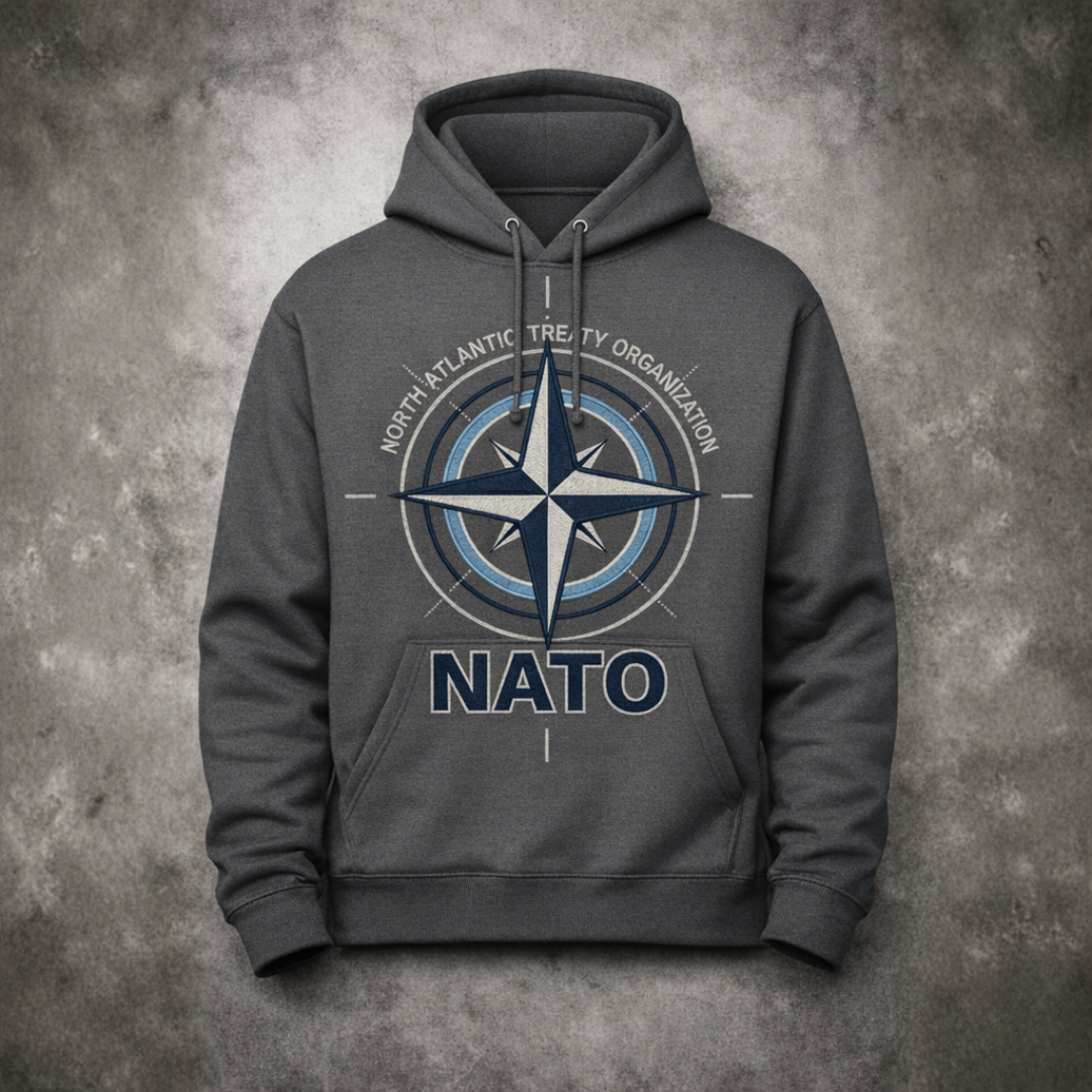 NATO Hoodie