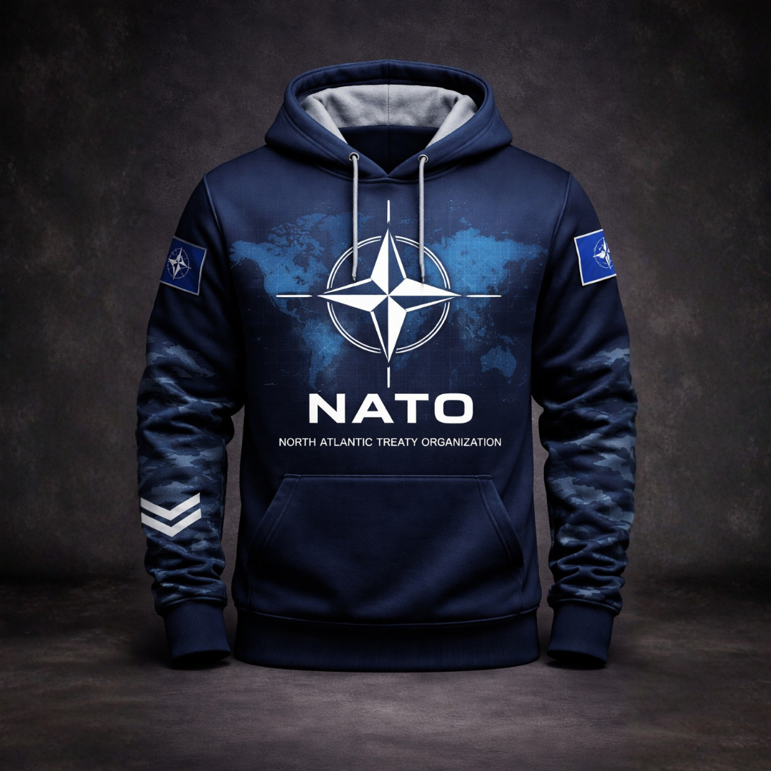 NATO Hoodie
