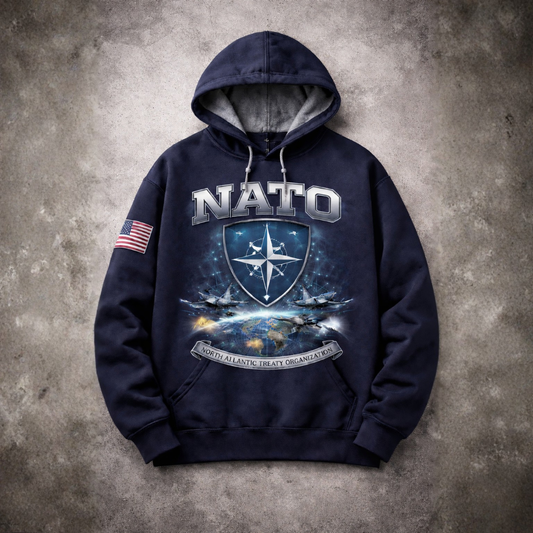 NATO Hoodie