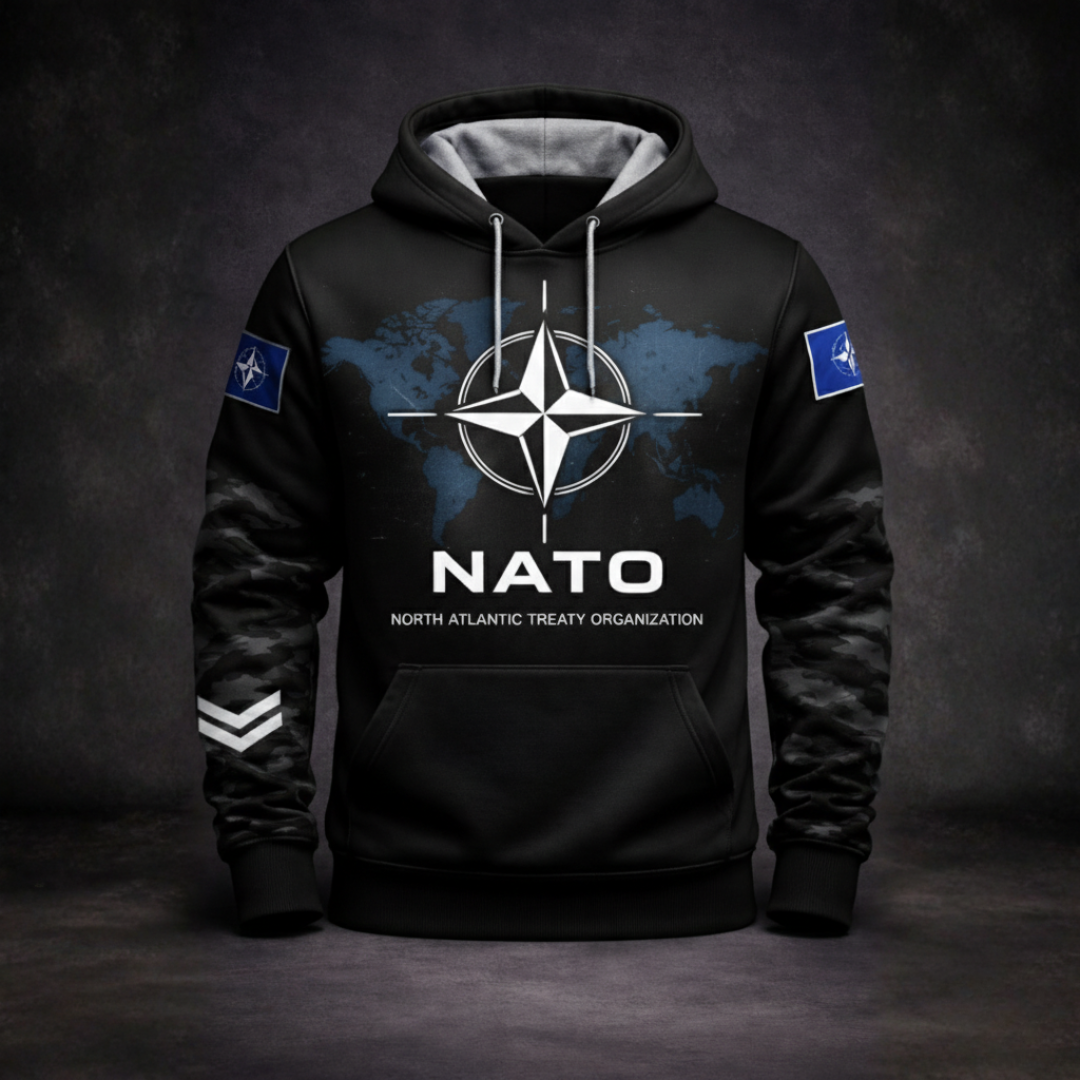 NATO Hoodie