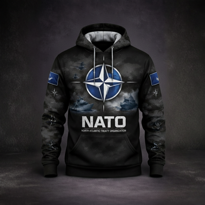 NATO Hoodie