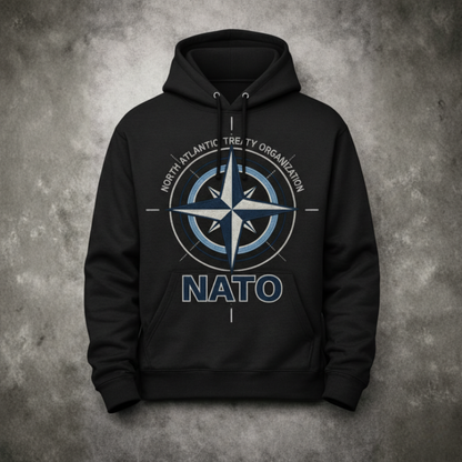 NATO Hoodie