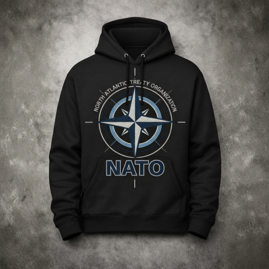 NATO Hoodie